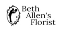 Beth Allen's Florist coupons